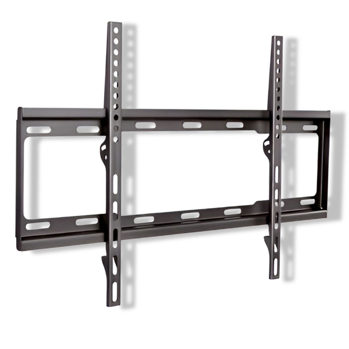 PHILCO - Soporte de TV Fijo de 37” a 80" Reforzado 40 KG Max 03780