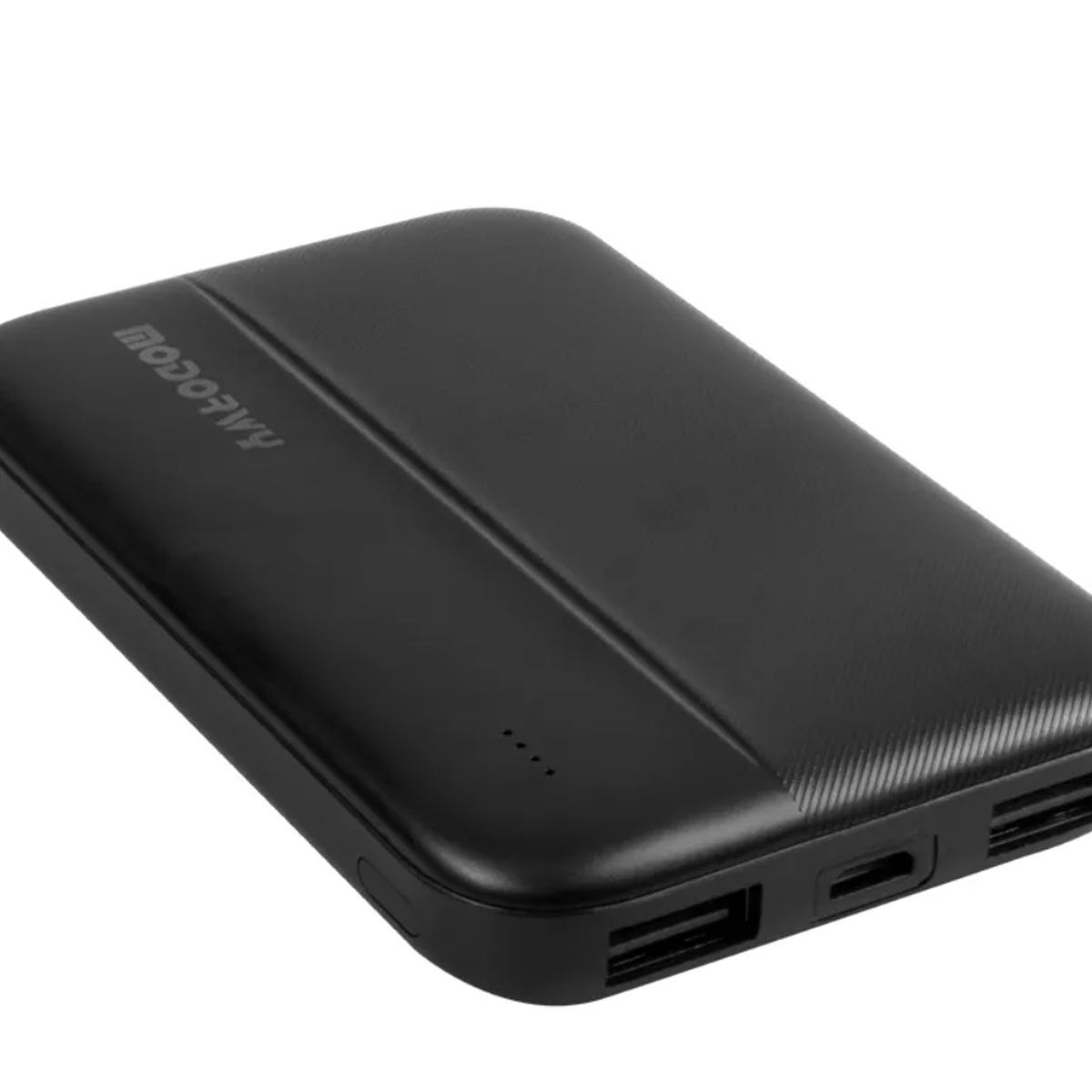 GENERICO - PowerBank Batería Externa Para Celulares 6000 Mah