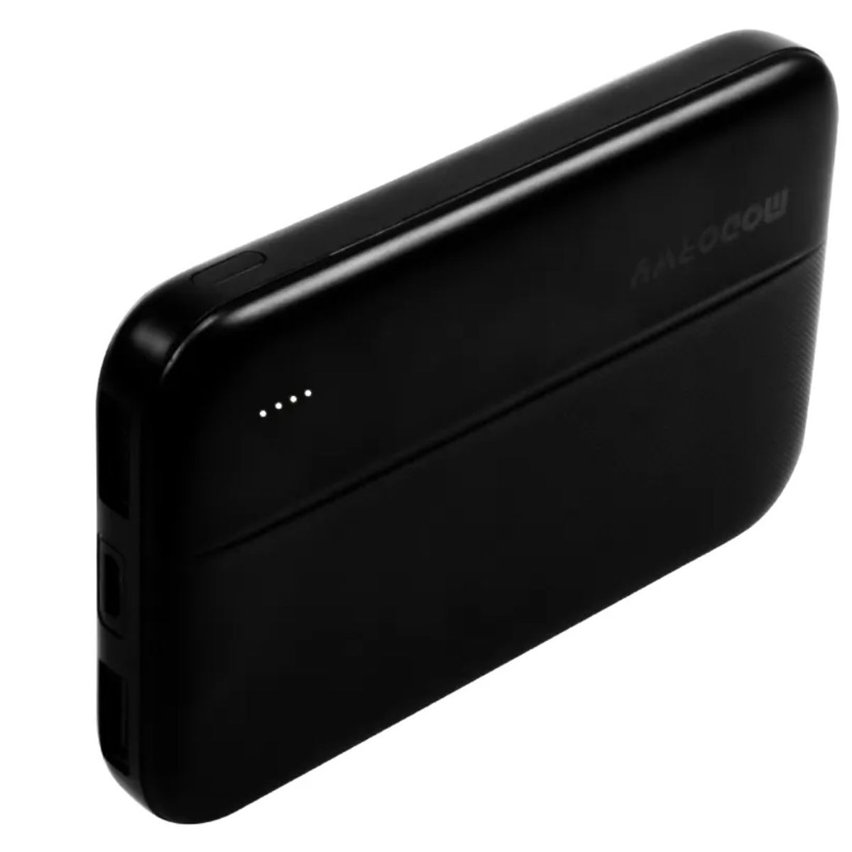 GENERICO - PowerBank Batería Externa Para Celulares 6000 Mah