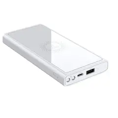 GENERICO - PowerBank Batería Externa Para Celulares 10000 Mah
