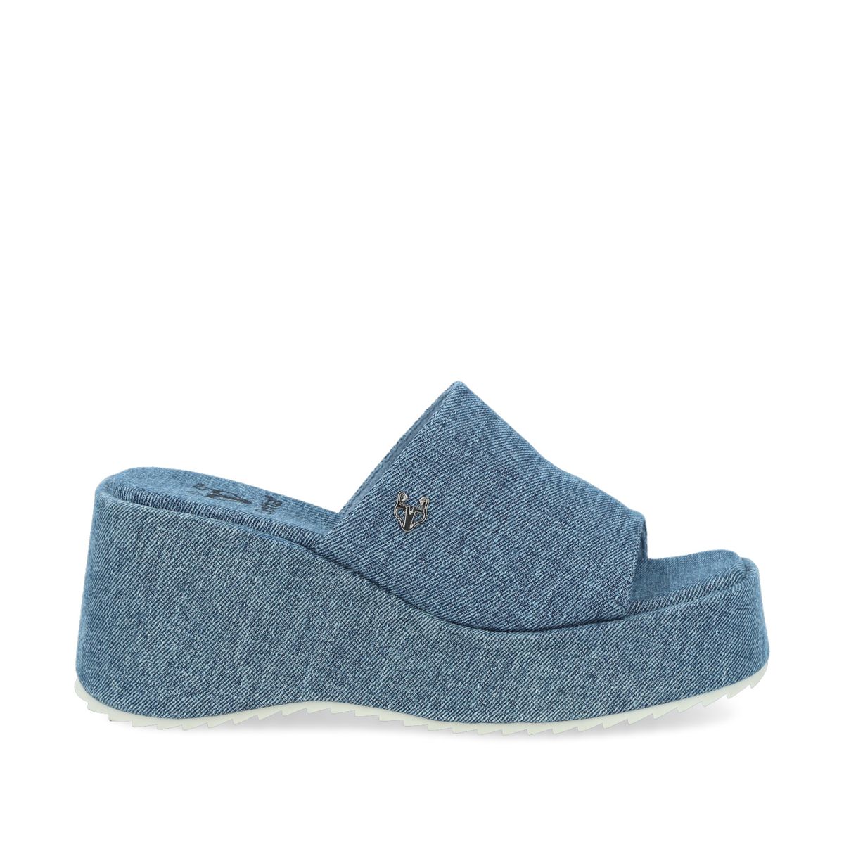 GOTTA - Sandalia Mujer Denim 35240