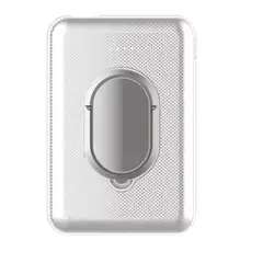 GENERICO - PowerBank Batería Externa Para Celulares 6500 Mah 5w