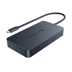 HYPER - Hub USB-C Hyperdrive 7-1 para Macbook con Chip M1 y M2