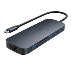 HYPER - Hub USB-C Hyperdrive Next 10-1 hasta 140W