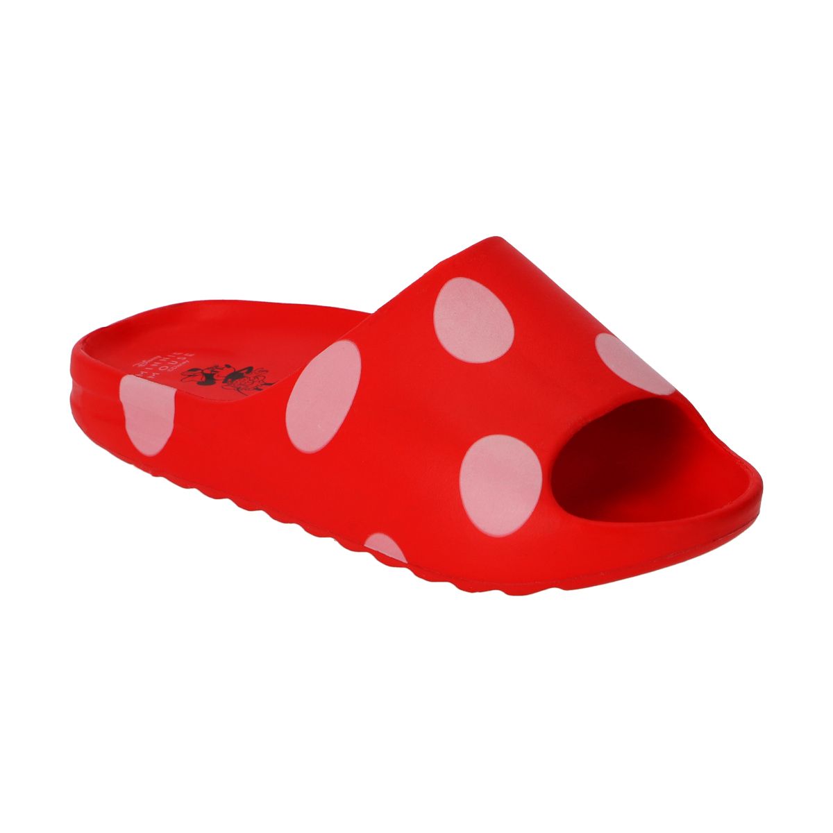 DISNEY - PANTINA MINNIE MOUSE ROJA
