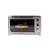 Horno electrico Oven Master 45 L + Conveccion y Spiedo