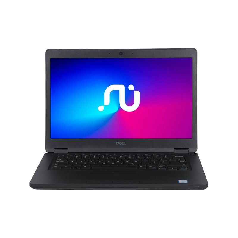DELL - Notebook Dell Latitude 5490 14'' Core i5 16GB RAM 256GB SDD Reacondicionado