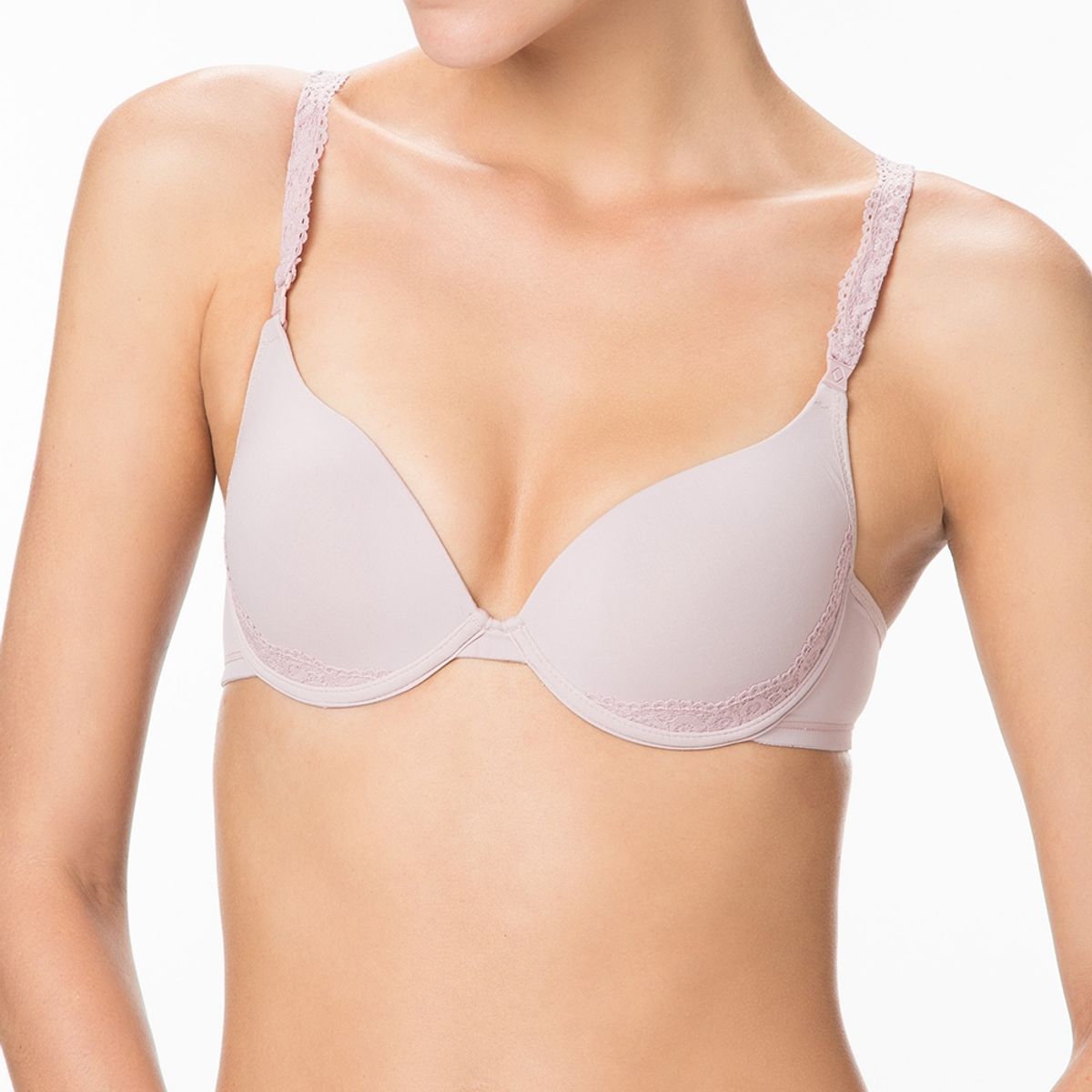 LIZ - SOSTÉN PUSH-UP con copa 81110