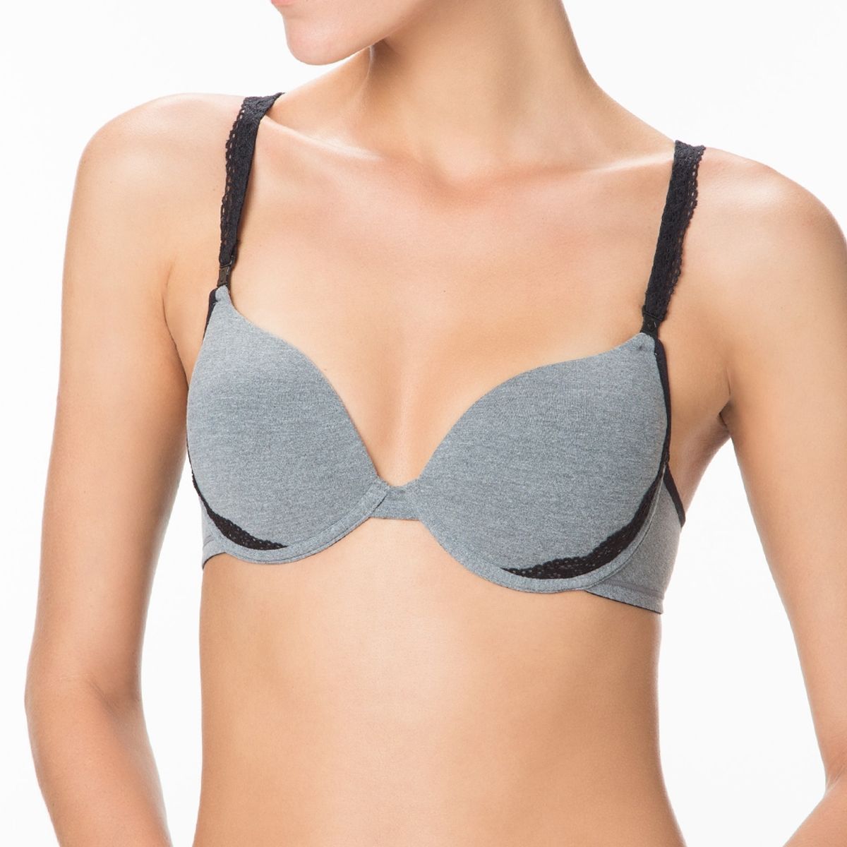 LIZ - SOSTÉN PUSH-UP con copa 81110