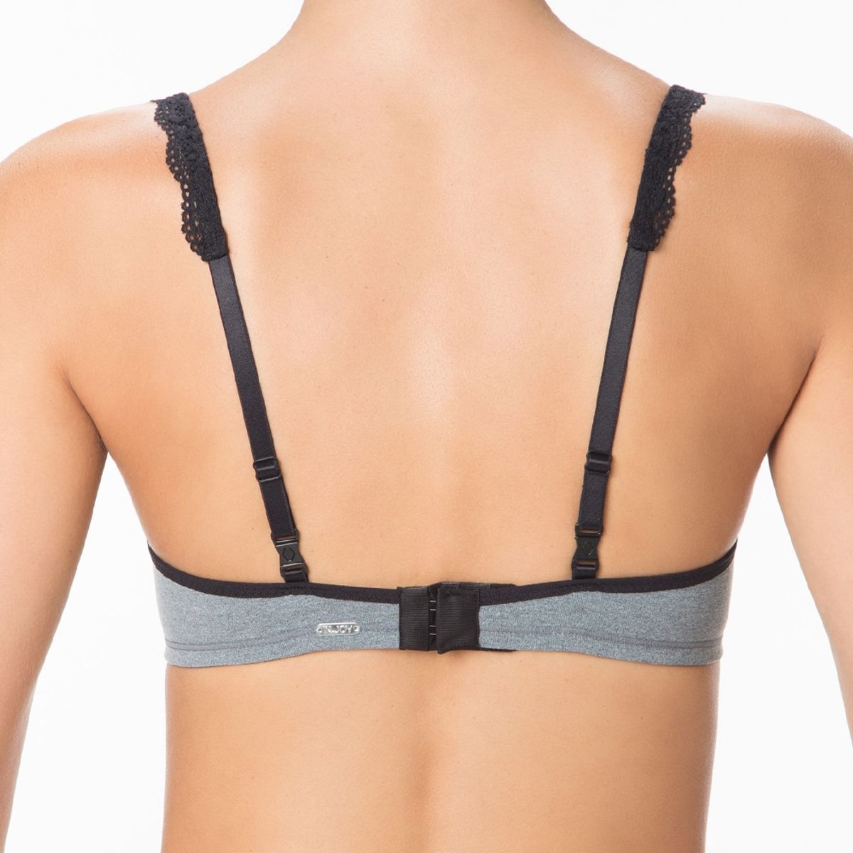 LIZ - SOSTÉN PUSH-UP con copa 81110