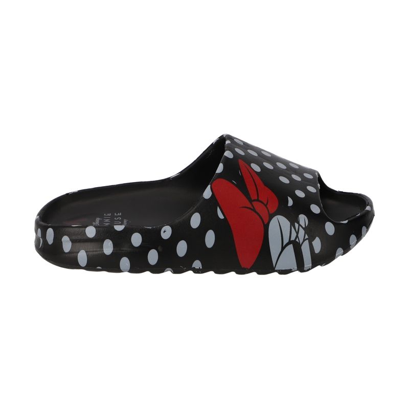 DISNEY - Pantina Minnie Mouse Negro