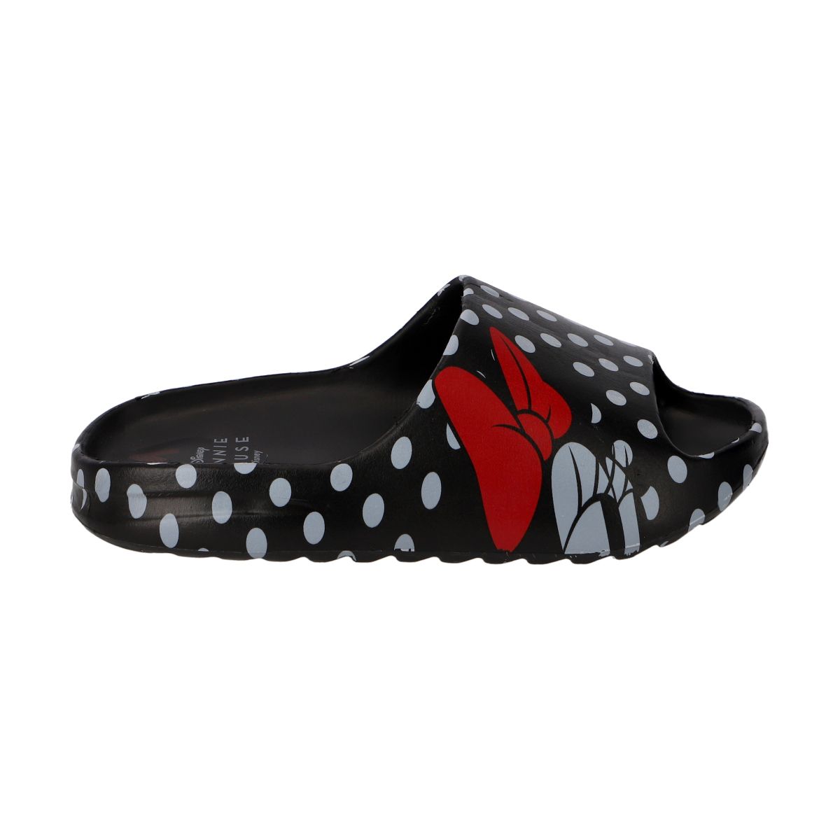 DISNEY - Pantina Minnie Mouse Negro