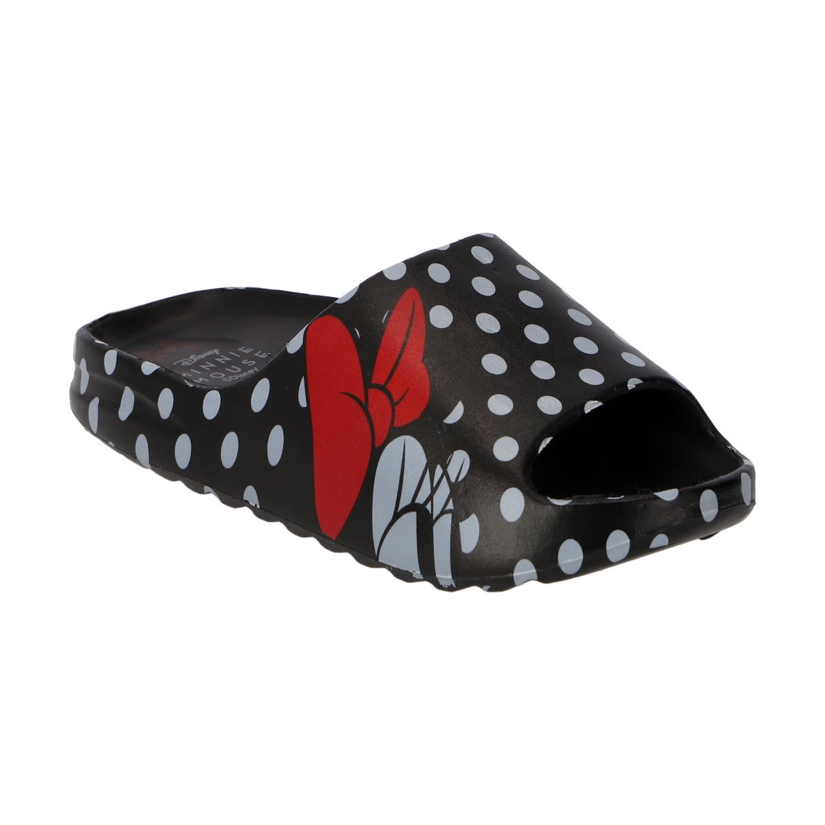 DISNEY - Pantina Minnie Mouse Negro