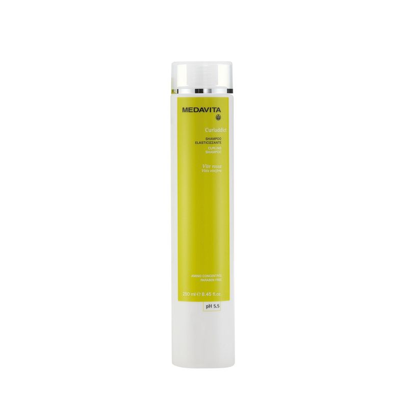 MEDAVITA - Shampoo Curladdict 250ml Medavita PALUMBO