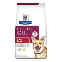 HILLS - Prescription Diet - I/D Digestive Care Dog 7.98 KG