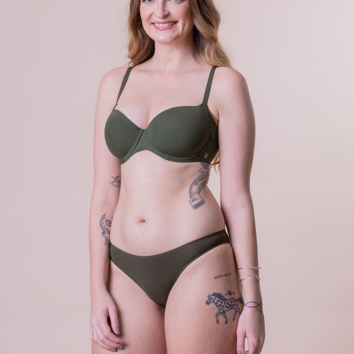 LIZ - SOSTÉN LIFT con copa 81817