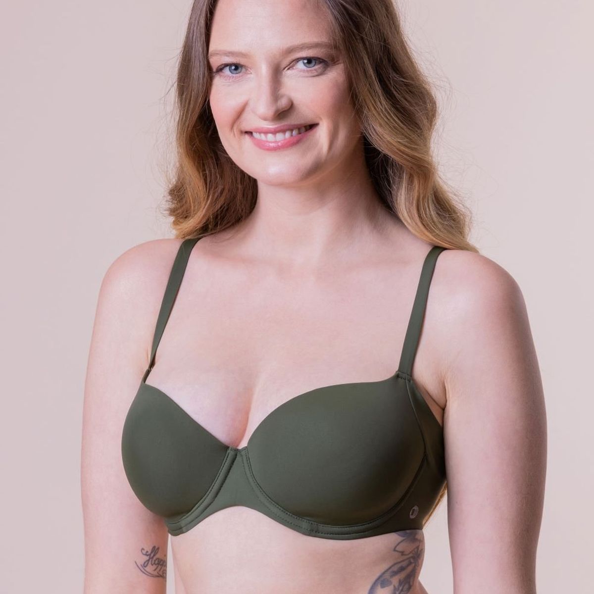 LIZ - SOSTÉN LIFT con copa 81817