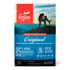 ORIJEN - - Alimento Original Dog 11.4 KG