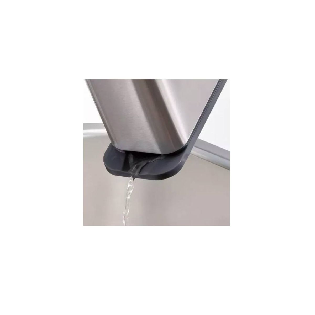 GENERICO - Organizador-escurridor De Cubiertos Con Agujeros De Drenaje