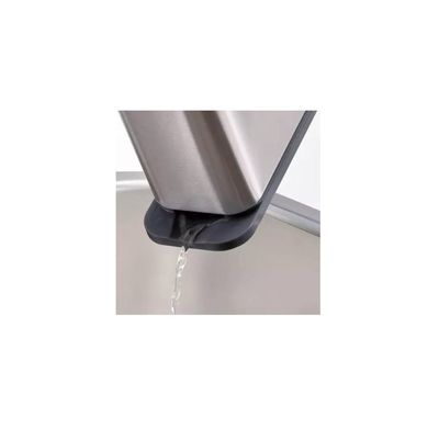 Imagen 2 del producto Organizador-escurridor De Cubiertos Con Agujeros De Drenaje