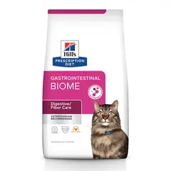 HILLS - Prescription Diet - Gastrointestinal Biome Cat 1.81 KG