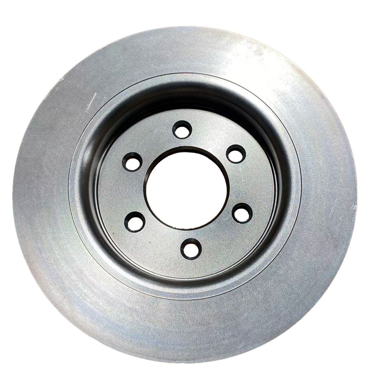 FORD - Disco Freno Del. Ford F-150 2010-2016 Original