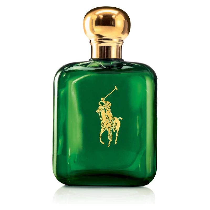RALPH LAUREN - POLO GREEN EDT 237ML