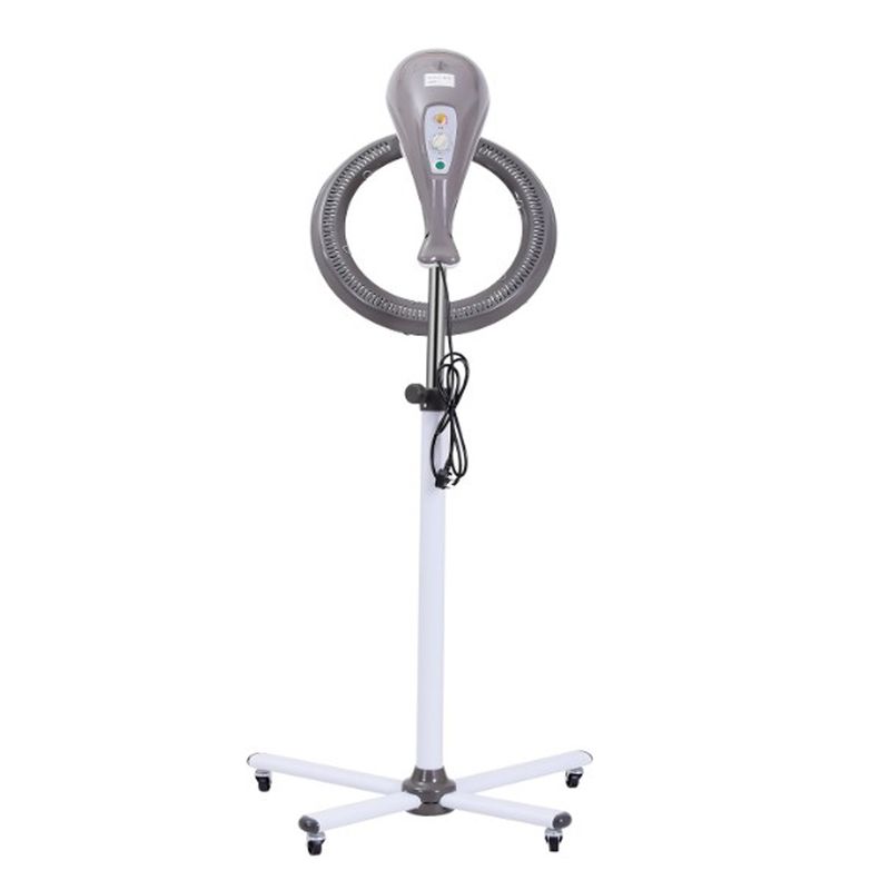GENERICO - Climazon Provesional de Pedestal Básico
