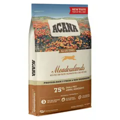 ACANA - - Alimento Meadowlands para Gato Carne y Vegetales 1.8 KG