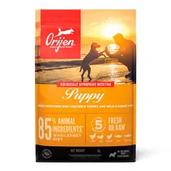 ORIJEN - - Alimento Puppy 11.4 KG