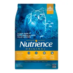 NUTRIENCE - Original - Alimento Gato Adulto 2.5 KG