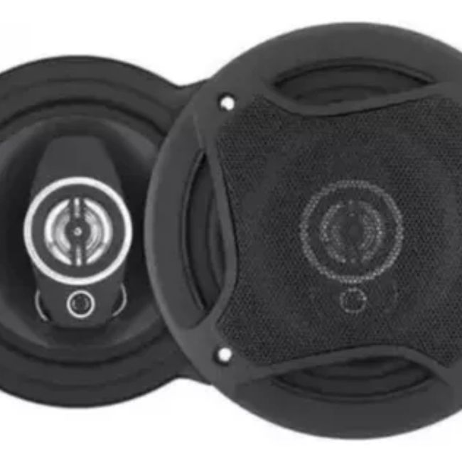OEM - Parlantes Para Auto Pcinener Ts-1372 350w 13cms