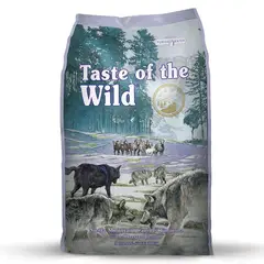 TASTE OF THE WILD - - Sierra Mountain 12.2 KG
