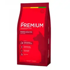 VITALCAN - Premium - Alimento para Perros Adultos 24 KG (Pack Ahorro)