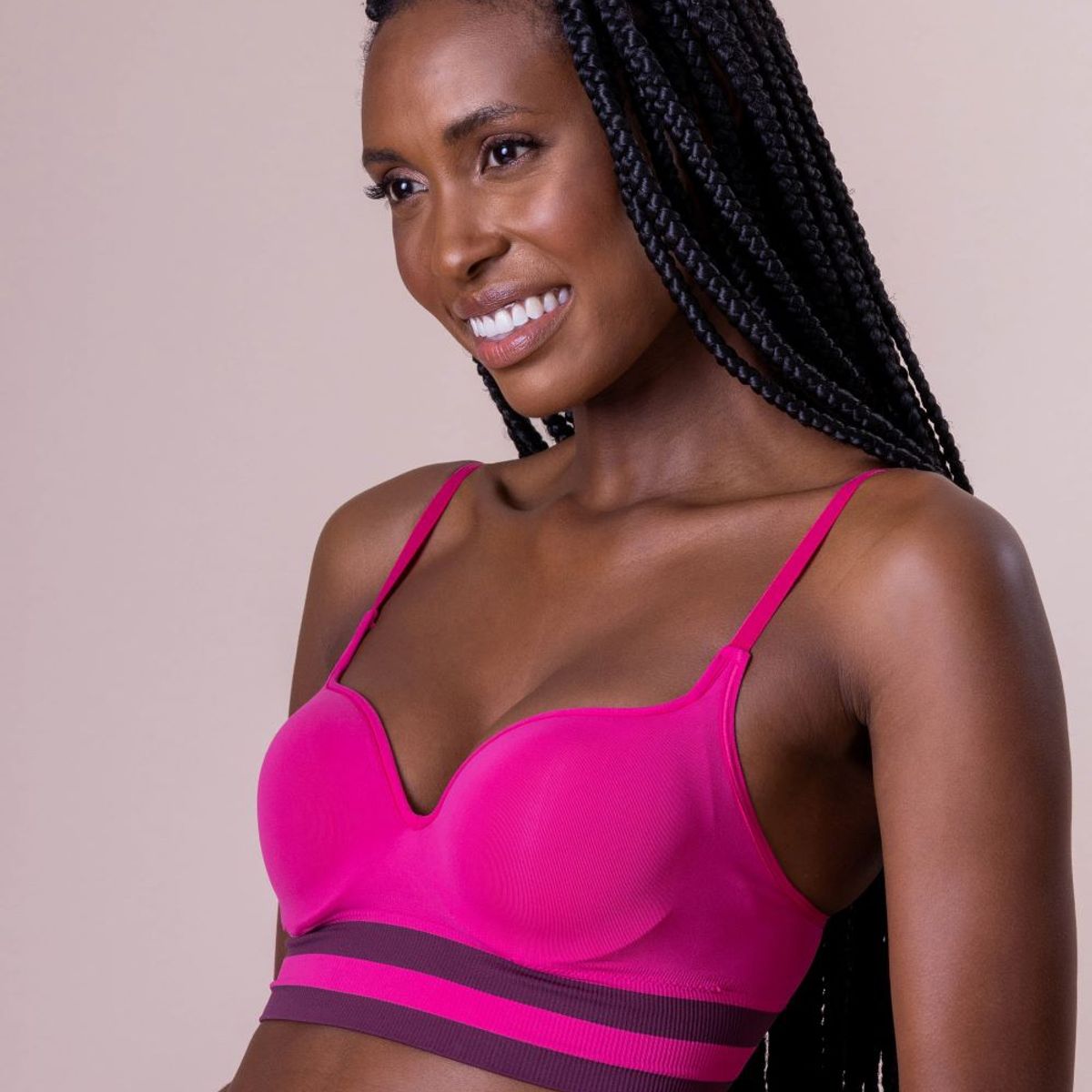 LIZ - SOSTÉN SUTOP con aro 81926