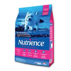 NUTRIENCE - Original - Alimento Perro Adulto Small 5 KG