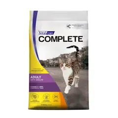 VITALCAN - Complete - Alimento para Gato Adulto 15 KG