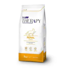 VITALCAN - Therapy - Alimento para Gato Renal Care 2 KG