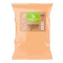 BARFOOD - - Alimento Deshidratado de Vacuno para Gatos 7 KG