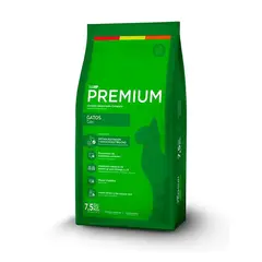 VITALCAN - Premium - Alimento para Gatos Adultos 24 KG (Pack Ahorro)