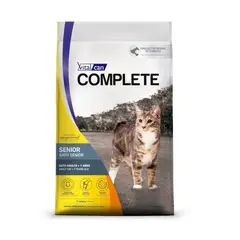 VITALCAN - Complete - Alimento Gato Senior 7+ 7.5 KG