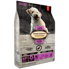 OVEN BAKED TRADITION - - Alimento Razas Pequeñas Pato 2.27 KG