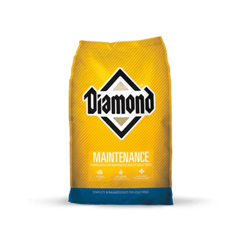 DIAMOND - Diamond - Alimento para Perro Adulto Maintenance 22.8 KG