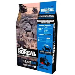 BOREAL - - Alimento Perro Proper Ocean Fish 2.26 KG