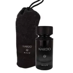 RAVE - Nardo EDP 100 ML Unisex
