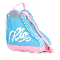 GENERICO - Bolso para patines Rio Roller Script