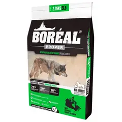 BOREAL - - Alimento Perro Proper Pollo 2.26 KG