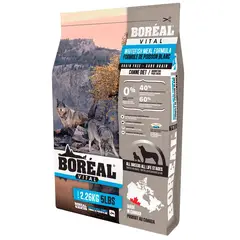 BOREAL - - Alimento Perro Vital Whitefish 2.26 KG