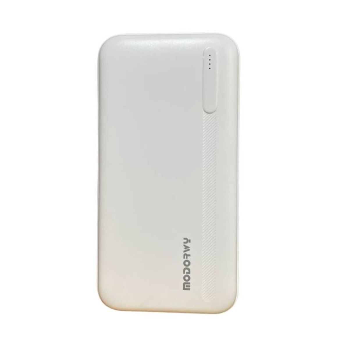 GENERICO - PowerBank Batería Externa Modorwy Celulares 20000 Mah