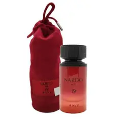 RAVE - Nardo Red EDP 100 ML Unisex -